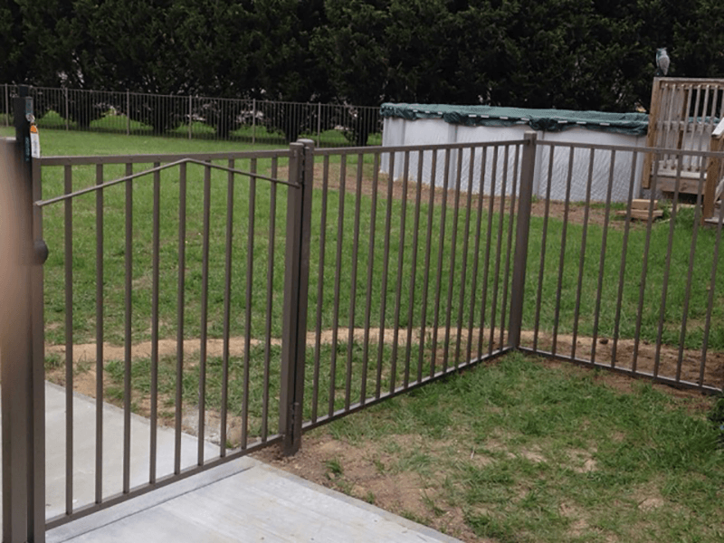 276_aluminum-0005 Discover Our Stunning Aluminum Fence Designs Gallery