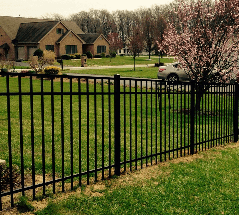 284_aluminum-0014 Discover Our Stunning Aluminum Fence Designs Gallery