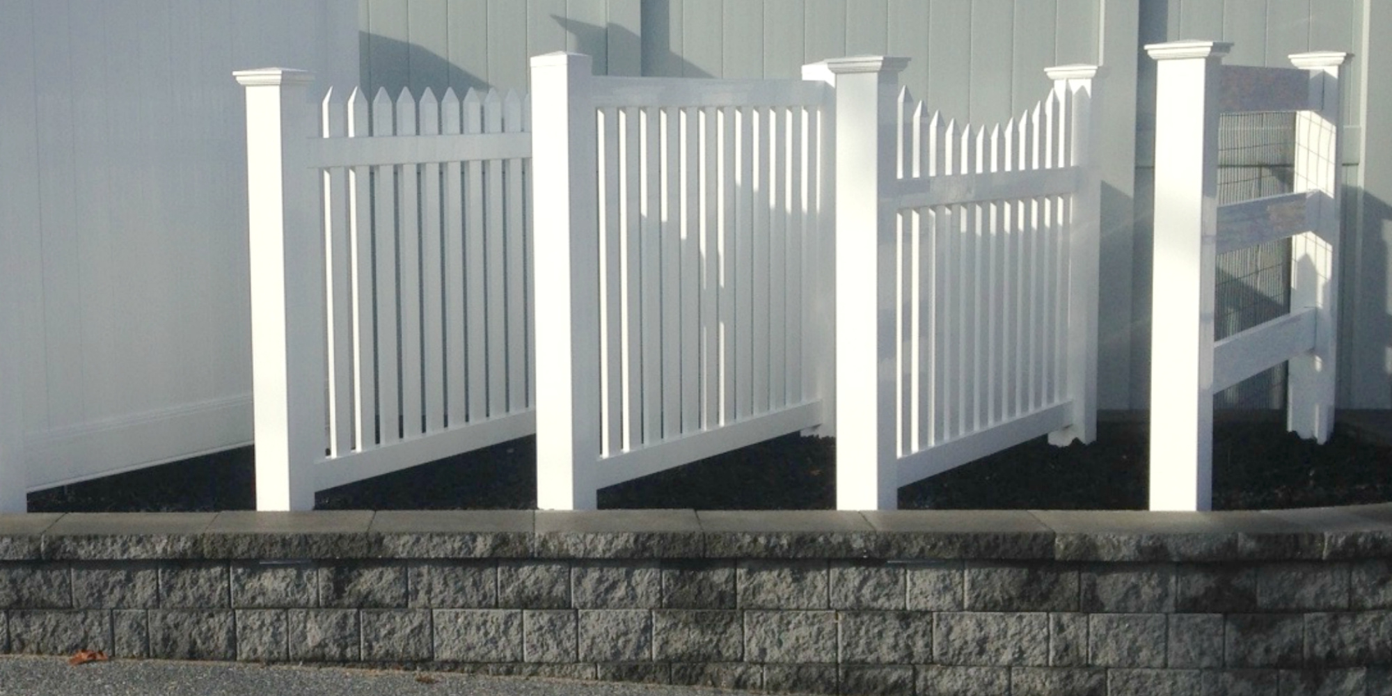 268_samplesbanner Your local Fence Installer in Delaware.