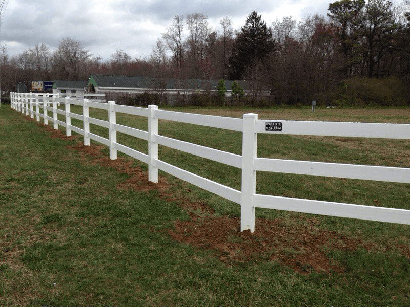 Rail Fence Gallery  - 19