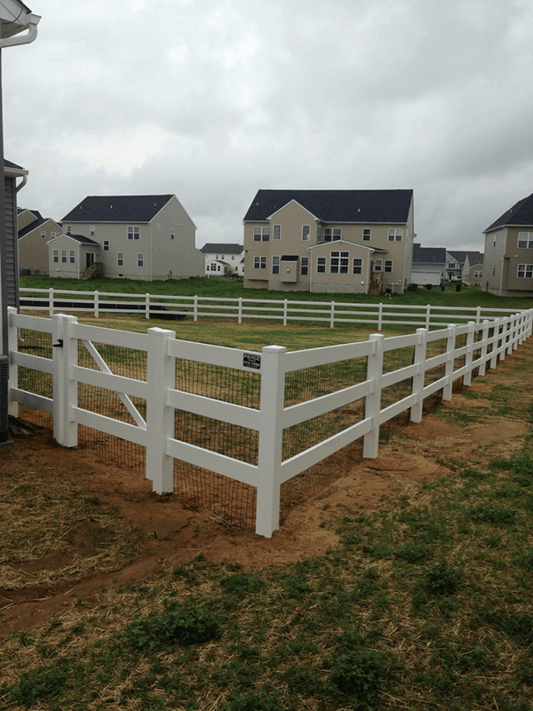 381_148-rail-fence-0024 Explore Split Rail & Ranch Rail Fence Styles in Our Gallery.