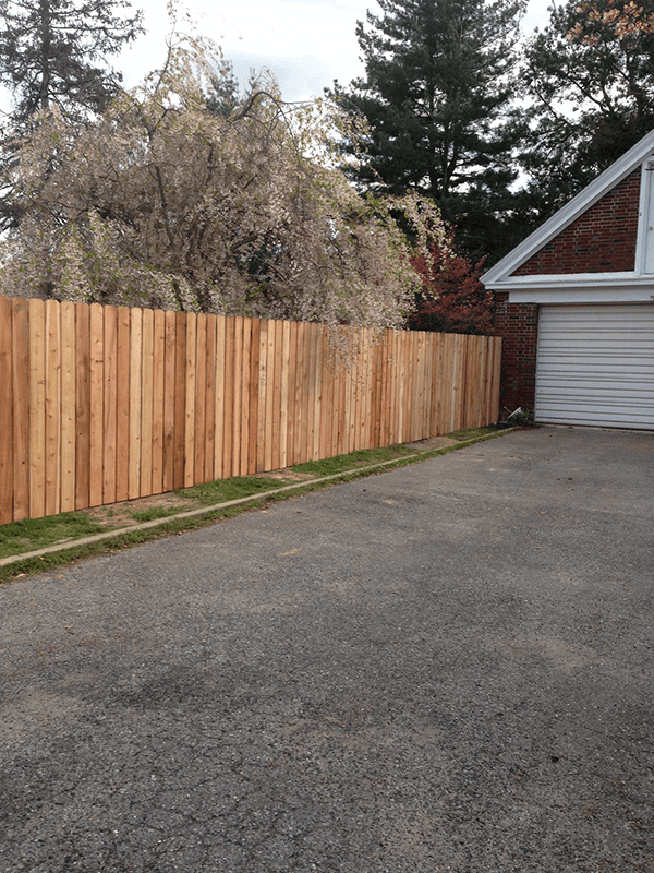 497_294-wood-0013 Wood Fence Design: Inspiring Gallery of Functional Fence Styles.