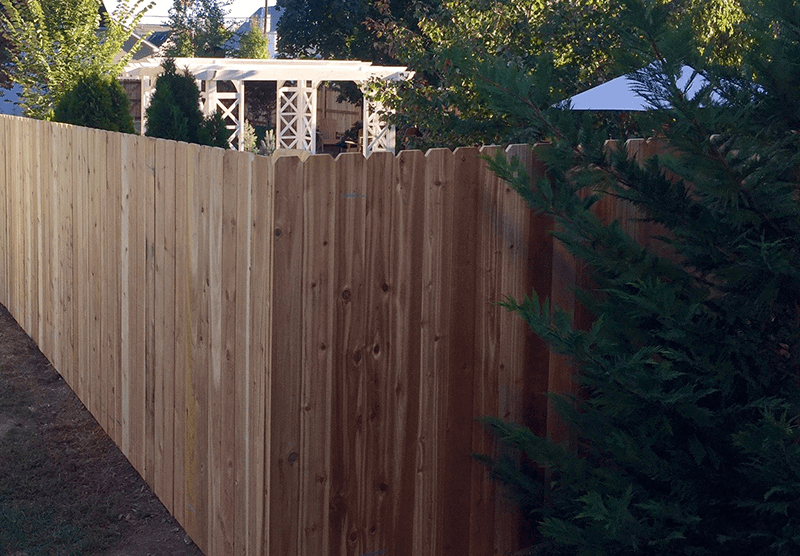502_299-wood-0018 Wood Fence Design: Inspiring Gallery of Functional Fence Styles.
